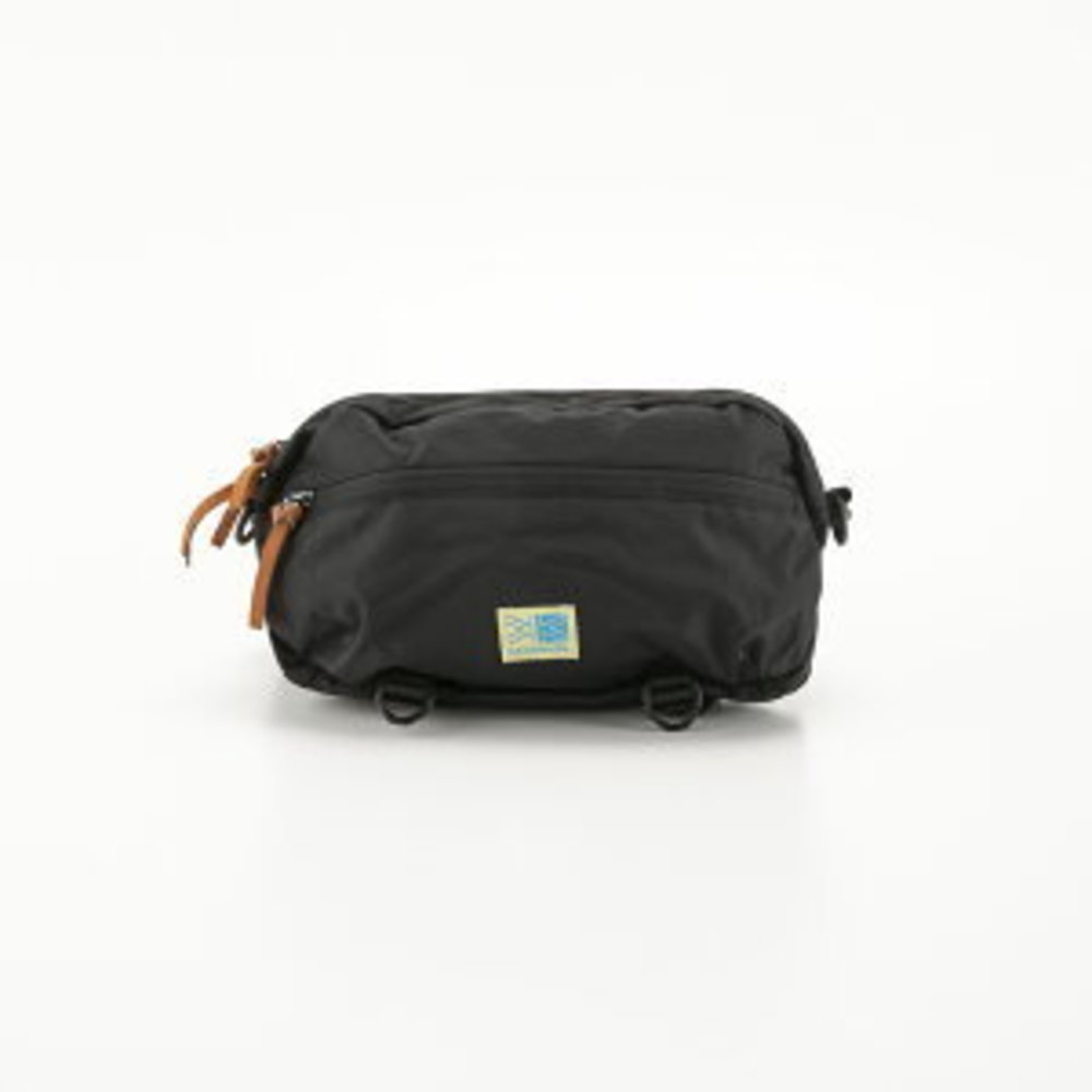 Shoulder Bag VT Hip Back R - Picture 3 of 7